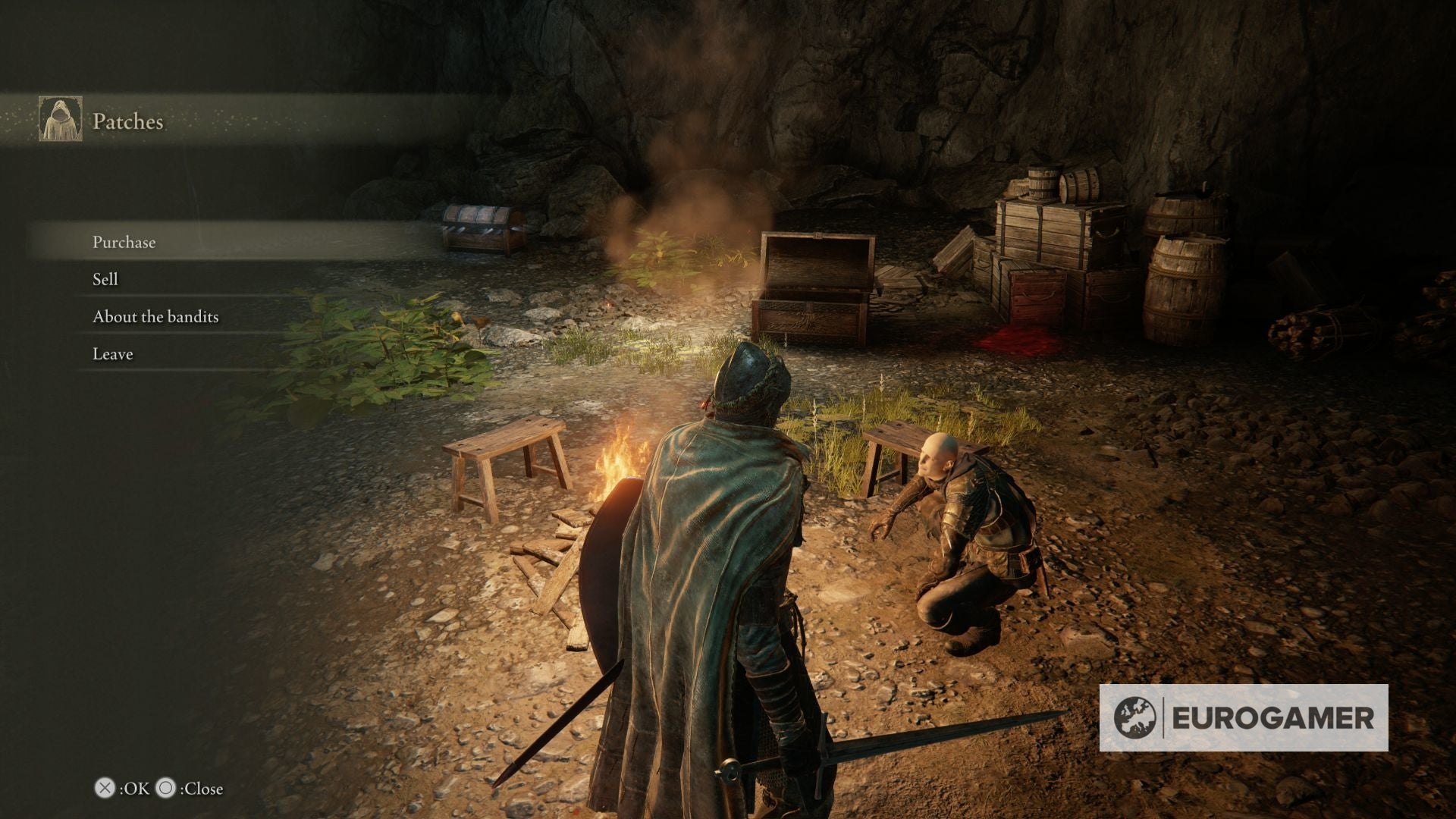 Elden Ring Stonesword Key locations and where to use them